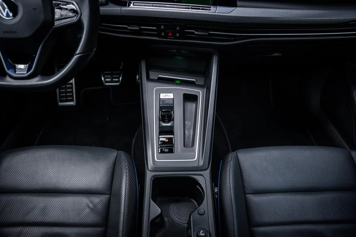 2.0 TSI R 4Motion 320pk R-Performance Pack| Pano-dak|H/K|Stoelkoeling|Leder|Memory|HuD|IQ-Led|ACC|Winterpack|Topconditie!