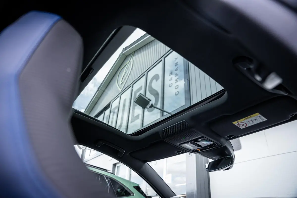2.0 TSI R 4Motion 320pk R-Performance Pack| Pano-dak|H/K|Stoelkoeling|Leder|Memory|HuD|IQ-Led|ACC|Winterpack|Topconditie!