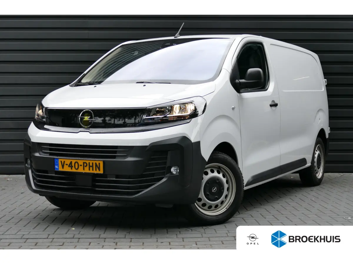 2.0 DIESEL 145PK L2H1 / CAMERA / STOEL-STUURVERWARMING / 3-ZITS / BETIMMERING / NAVI / AIRCO / LED / PDC / BLUETOOTH / CRUISECONTROL / 1E EIGENAAR / SCHITTERENDE STAAT !!