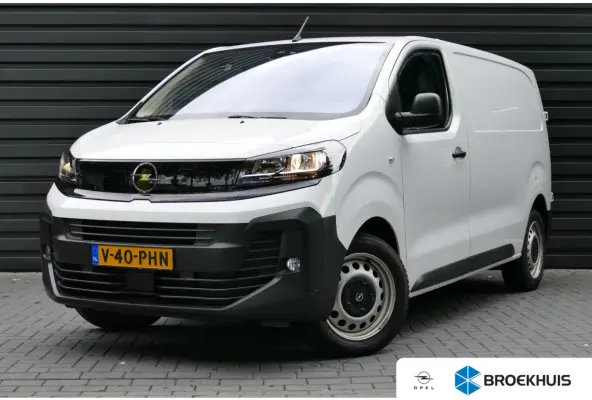 2.0 DIESEL 145PK L3H1 / CAMERA / STOEL-STUURVERWARMING / 3-ZITS / BETIMMERING / NAVI / AIRCO / LED / PDC / BLUETOOTH / CRUISECONTROL / 1E EIGENAAR / SCHITTERENDE STAAT !!
