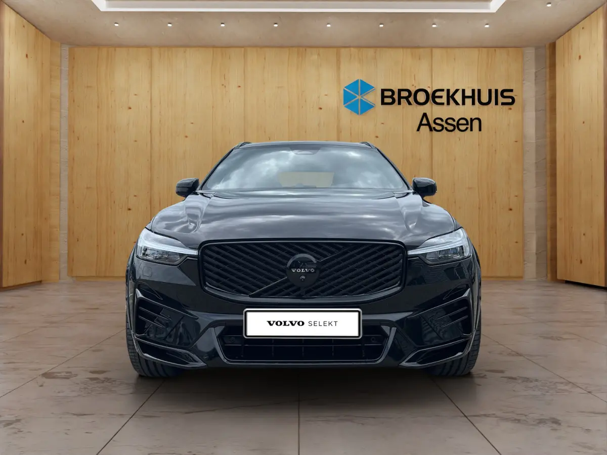 T8 Plug-in hybrid AWD Ultra Dark | Heico bodykit + Uitlaat systeem | Spoorverbreder | 22 Inch | Bowers & Wilkens | Stoel Massage | Full optie