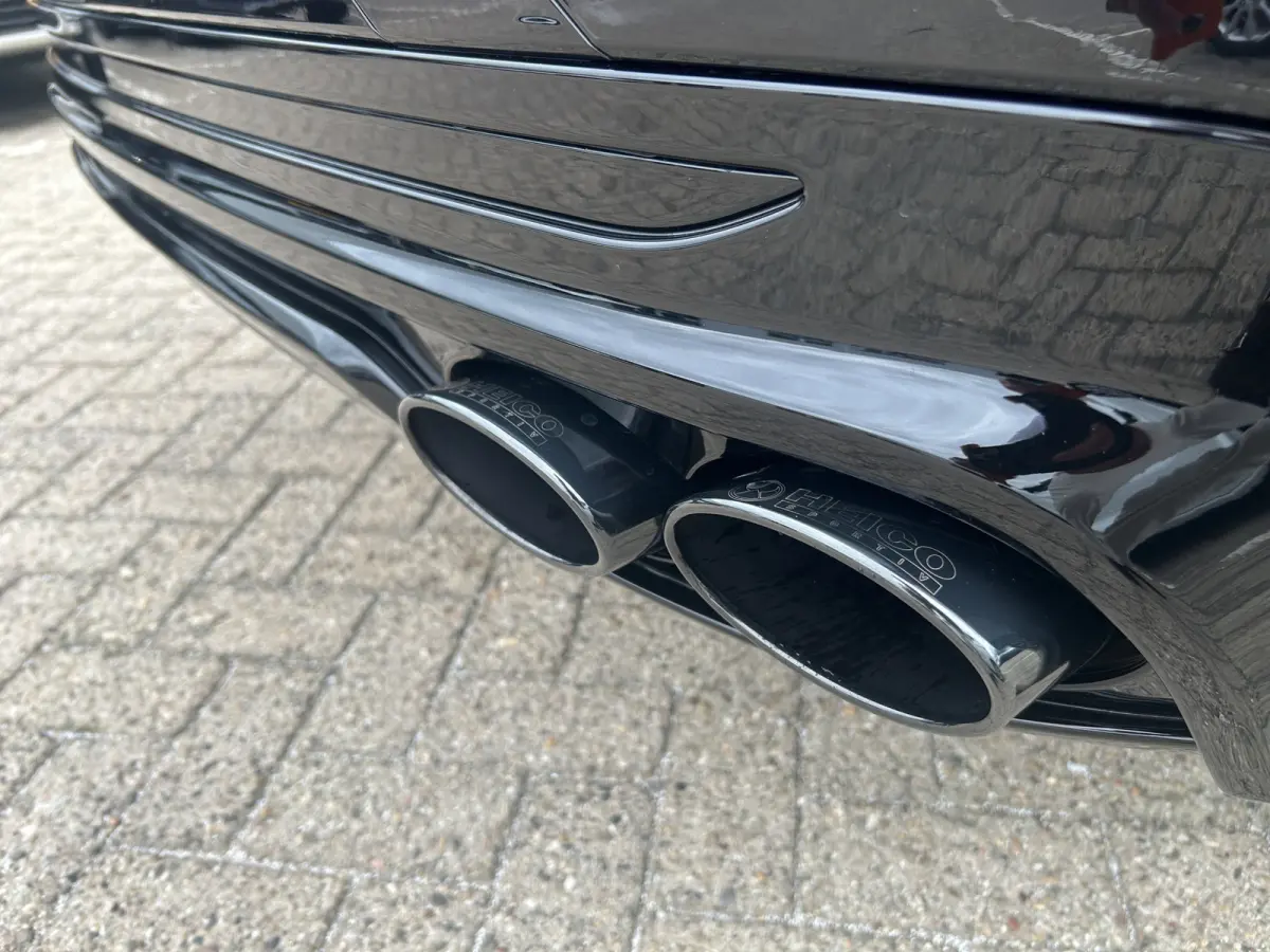 T8 Plug-in hybrid AWD Ultra Dark | Heico bodykit + Uitlaat systeem | Spoorverbreder | 22 Inch | Bowers & Wilkens | Stoel Massage | Full optie