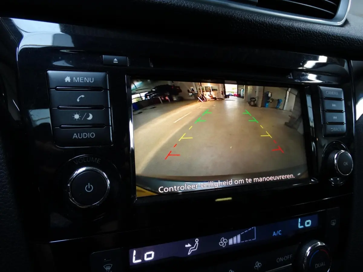 1.3 DIG-T 140pk Panoramadak /Carplay /Camera