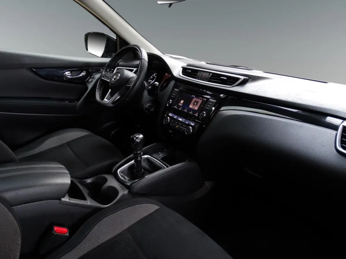 1.3 DIG-T 140pk Panoramadak /Carplay /Camera