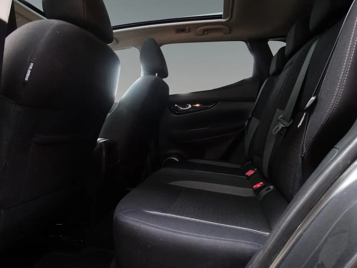 1.3 DIG-T 140pk Panoramadak /Carplay /Camera
