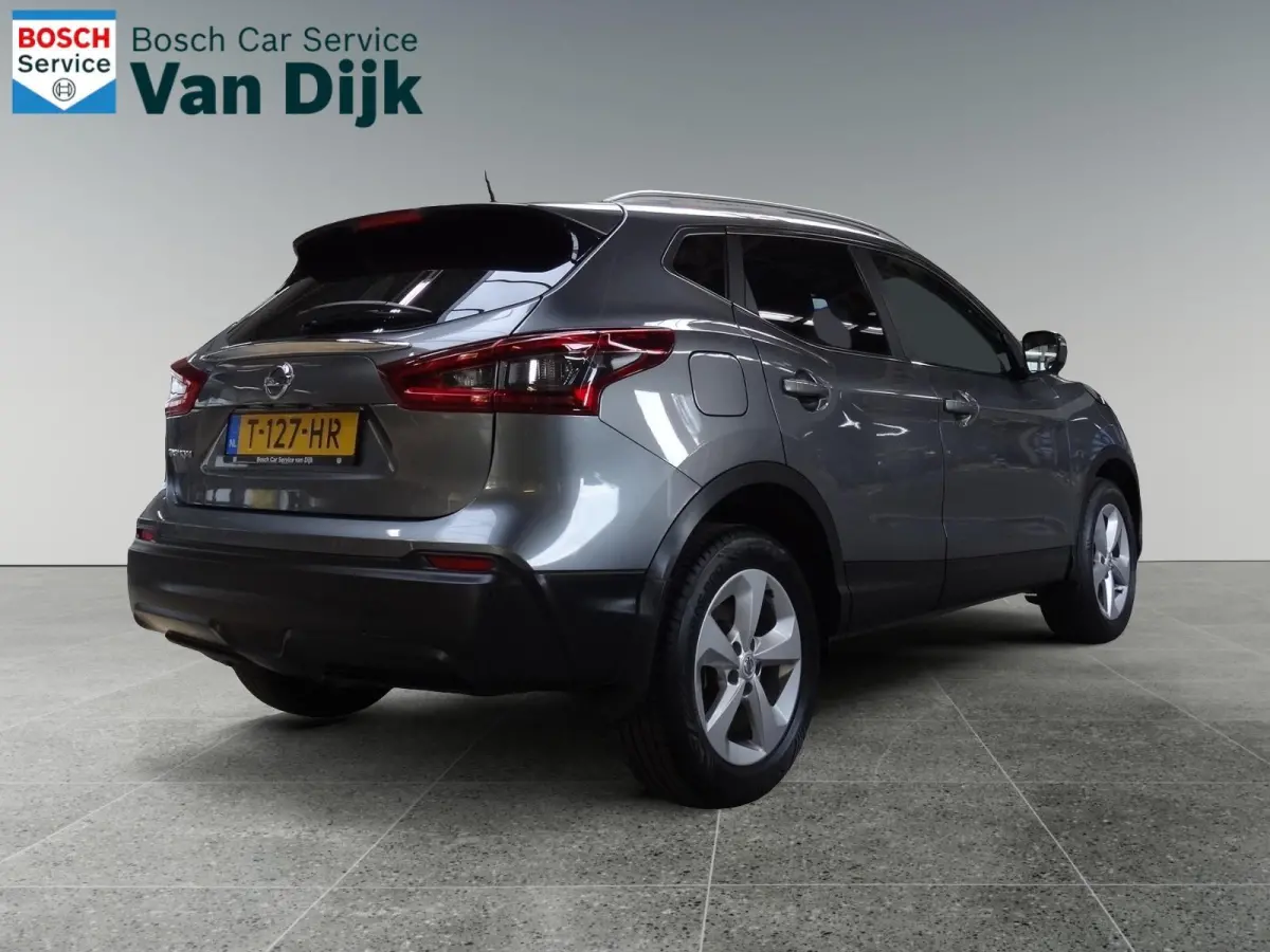 1.3 DIG-T 140pk Panoramadak /Carplay /Camera