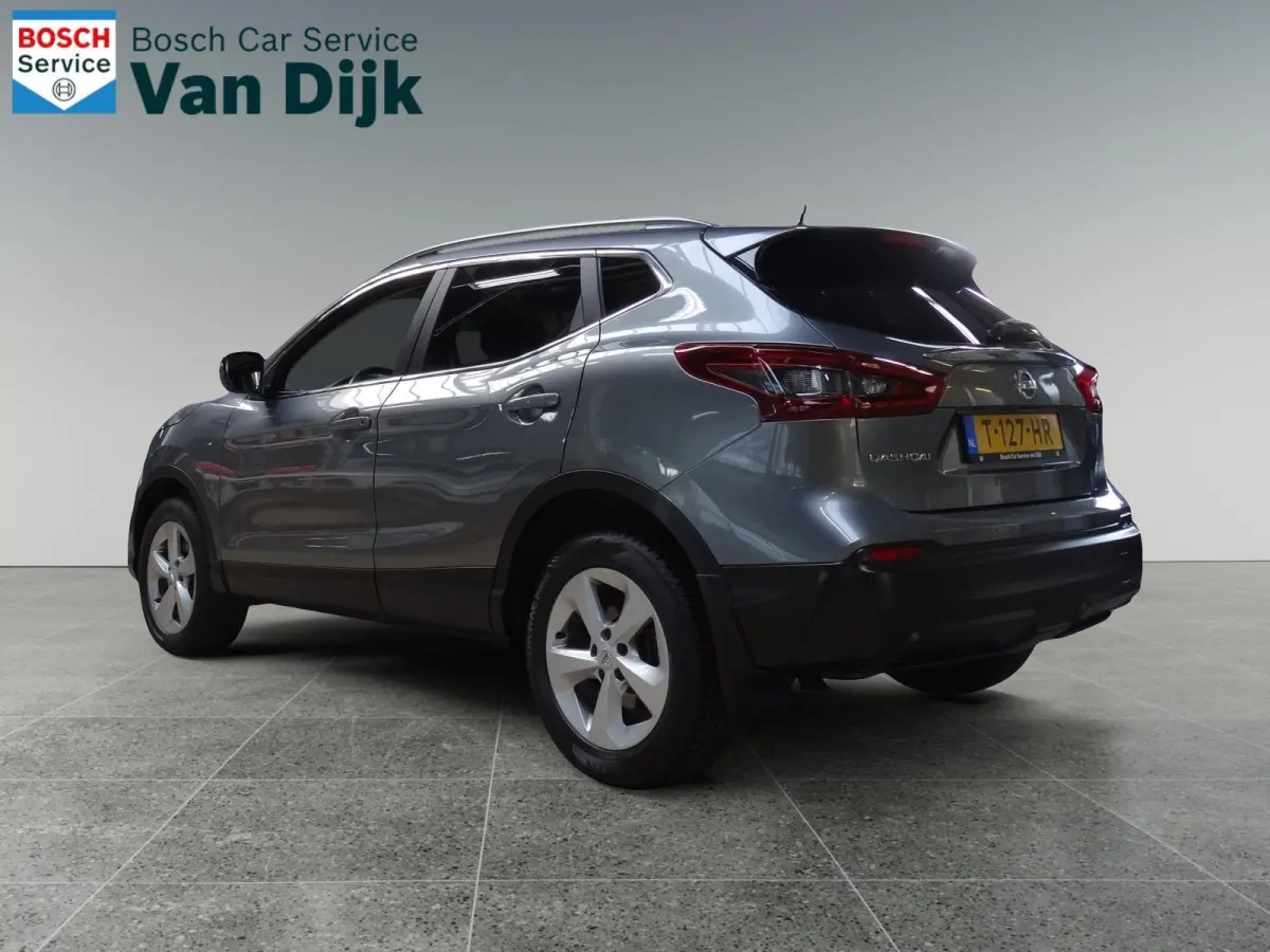 1.3 DIG-T 140pk Panoramadak /Carplay /Camera
