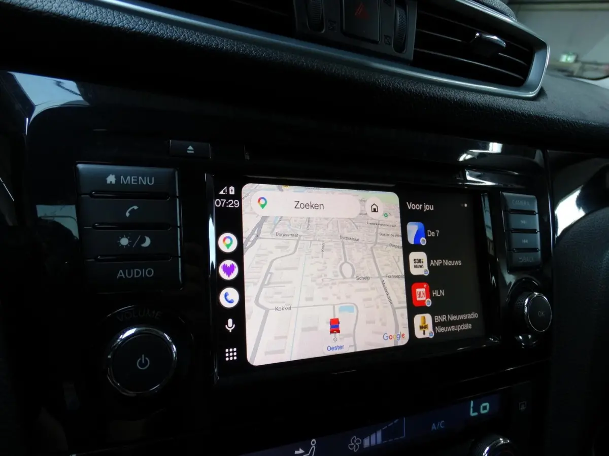 1.3 DIG-T 140pk Panoramadak /Carplay /Camera