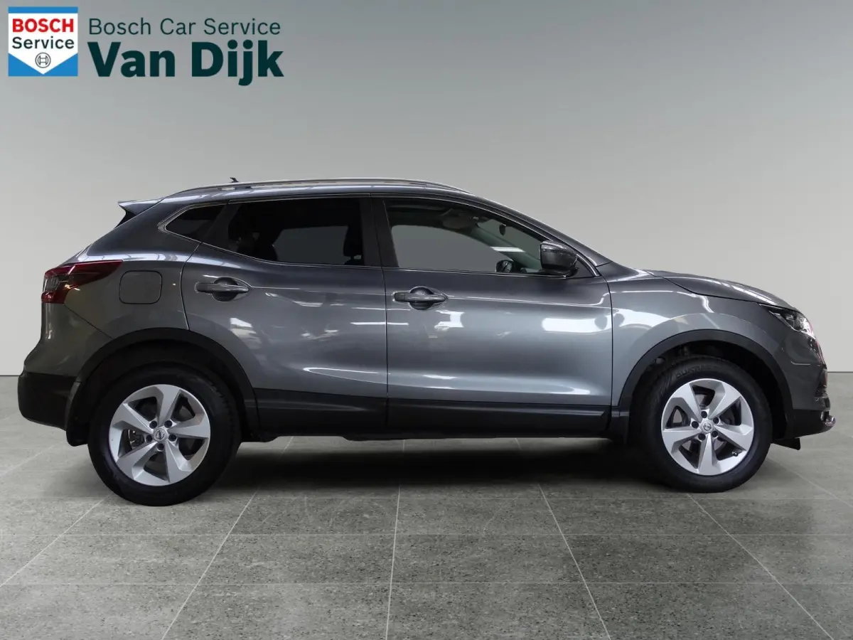 1.3 DIG-T 140pk Panoramadak /Carplay /Camera