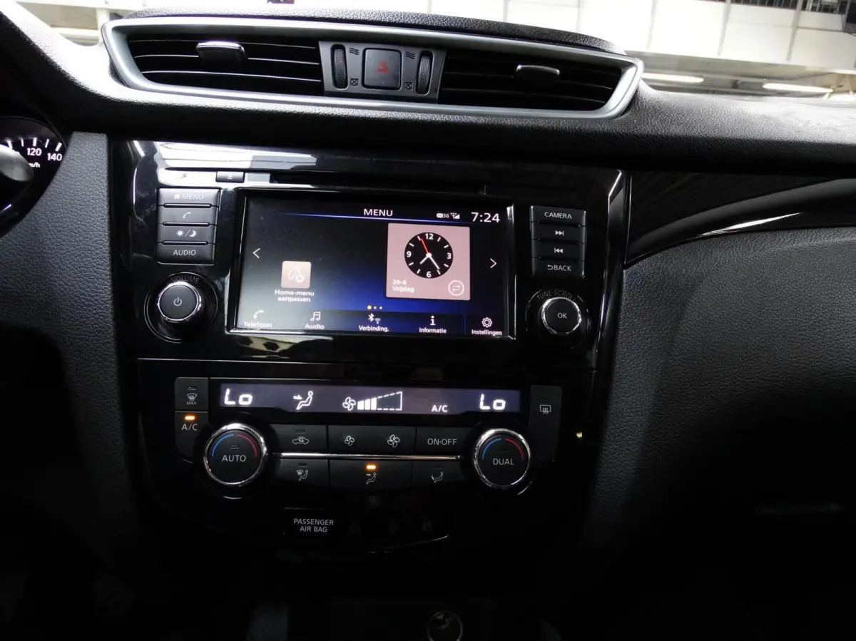 1.3 DIG-T 140pk Panoramadak /Carplay /Camera