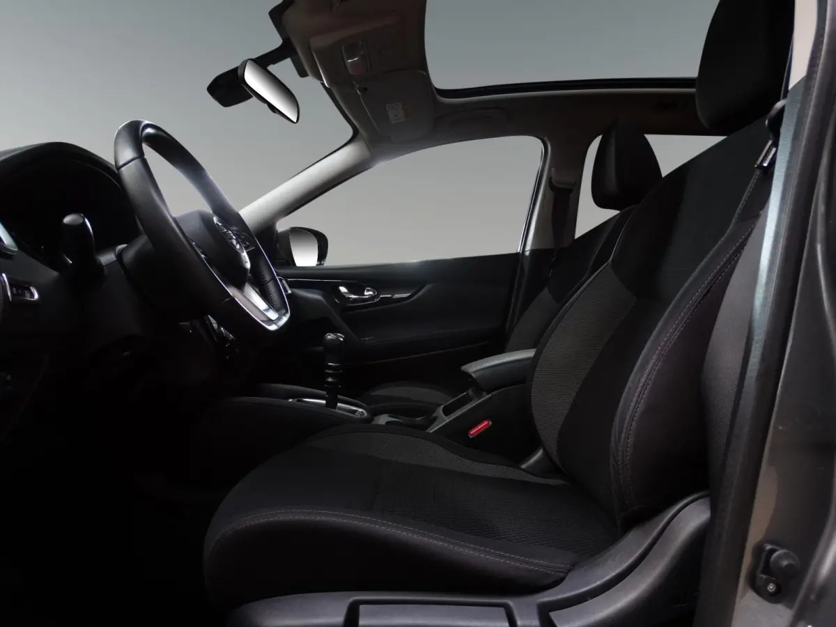 1.3 DIG-T 140pk Panoramadak /Carplay /Camera