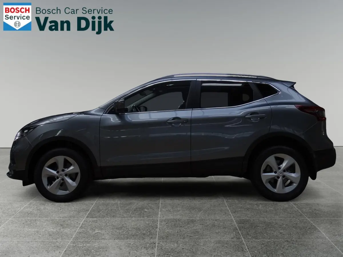 1.3 DIG-T 140pk Panoramadak /Carplay /Camera