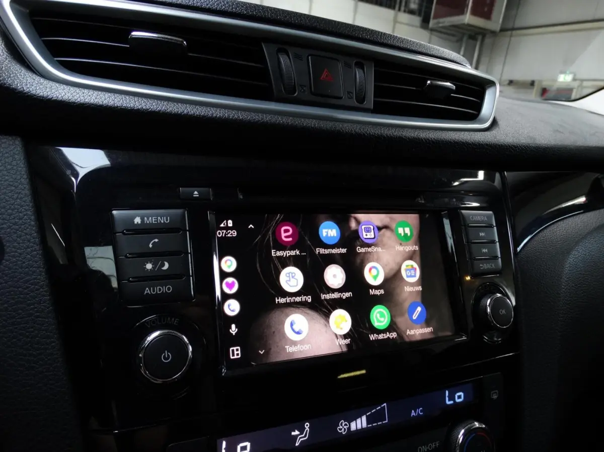 1.3 DIG-T 140pk Panoramadak /Carplay /Camera