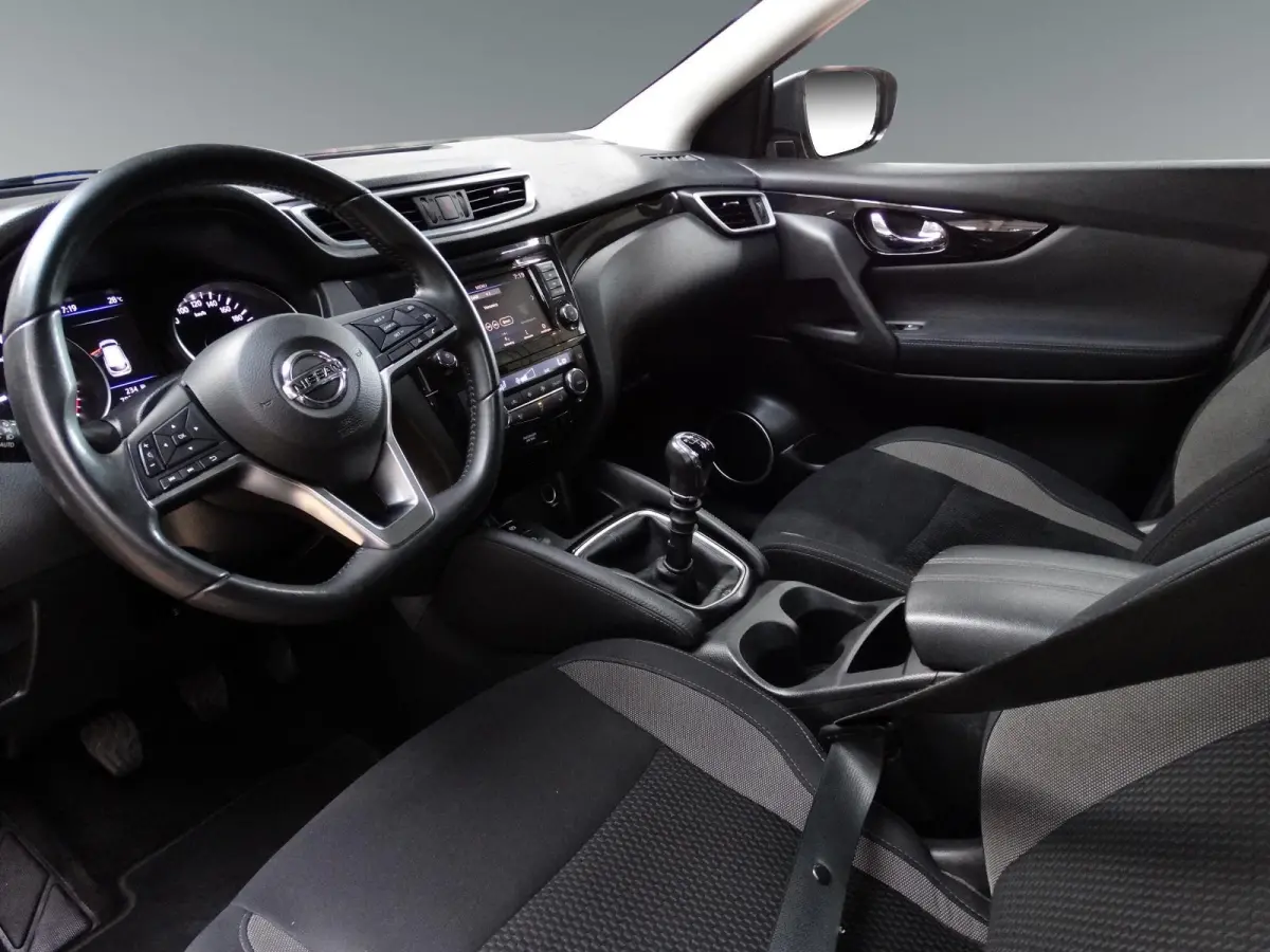1.3 DIG-T 140pk Panoramadak /Carplay /Camera