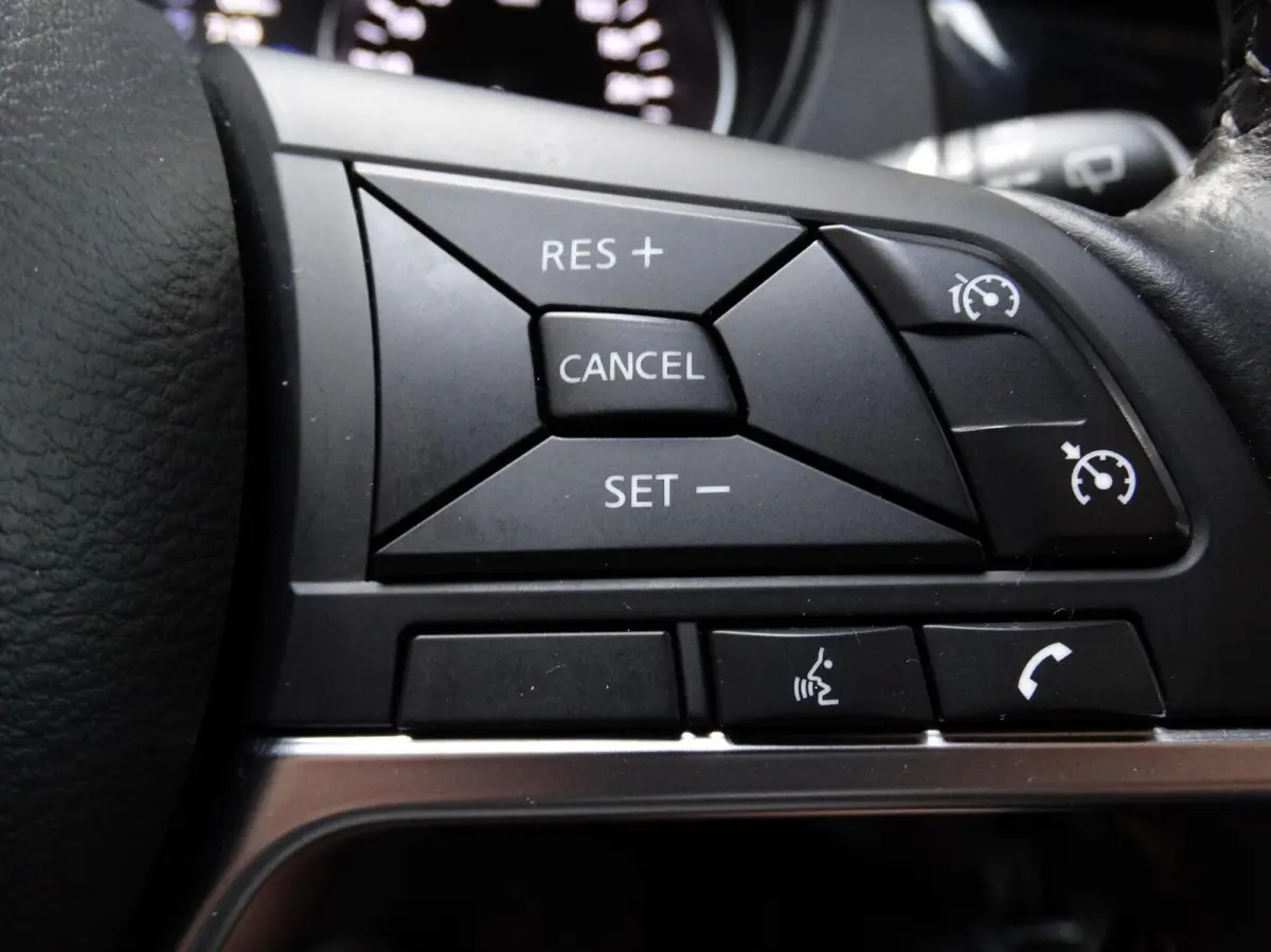 1.3 DIG-T 140pk Panoramadak /Carplay /Camera