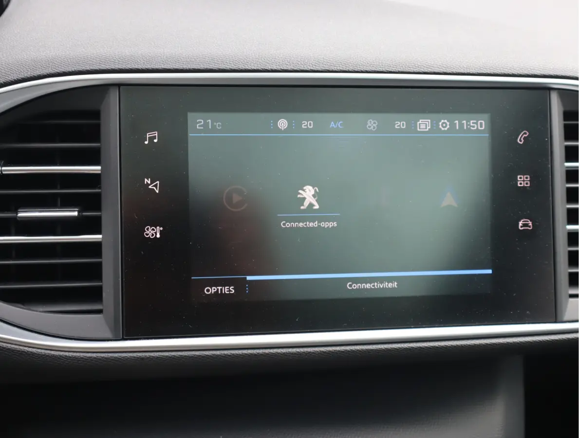 1.2 PureTech Blue Lease Executive Navi / Climate / Pano / Pdc / Elekramen / Distributie recent vervangen / Onderhoud reeds uitgevoerd /