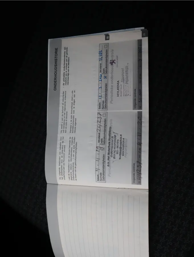 1.2 PureTech Blue Lease Executive Navi / Climate / Pano / Pdc / Elekramen / Distributie recent vervangen / Onderhoud reeds uitgevoerd /