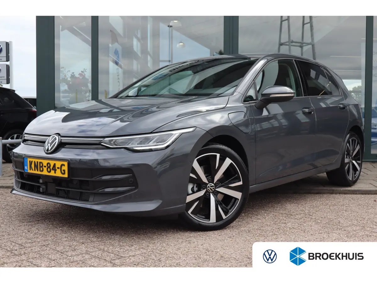 1.5 eHybrid Life Edition 204PK | Achteruitrijcamera | Apple Carplay/Android Auto|telefoonintegratie premium | Dodehoek detectie