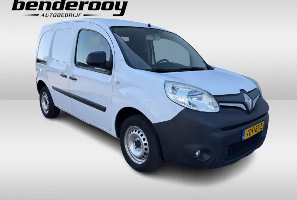 1.5 dCi 75 Energy Comfort