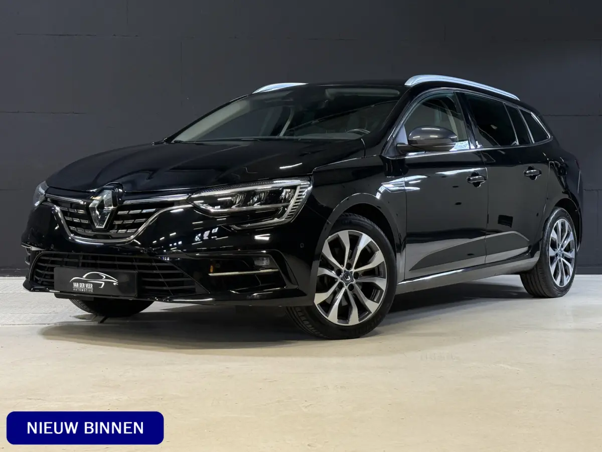 Estate 1.6 Plug-In Hybrid 160 Business Edition One | Apple Carplay | Stoel/stuurverwarming | Full LED | Keyless