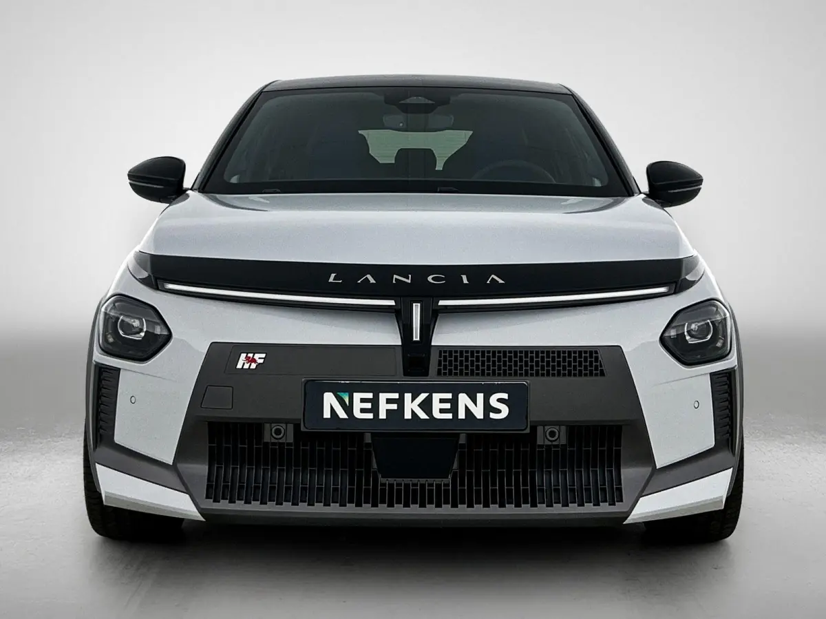 280pk HF 54 kWh Automaat | Navigatie | Adaptieve Cruise Control | Camera Voor + Achter | 18"LMV | Dodehoekdetectie | Keyless Entry/Start | 3 FASE | LED | Sportonderstel |