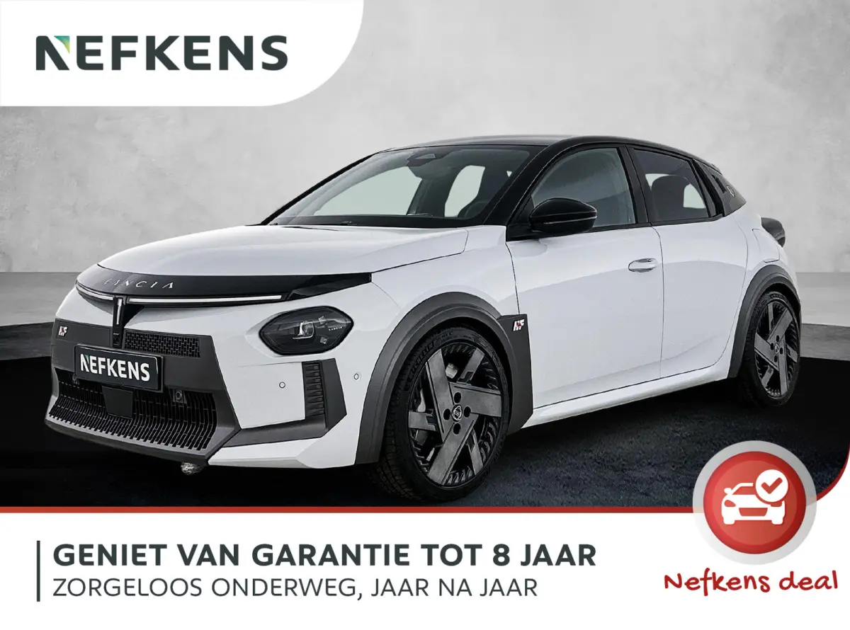 280pk HF 54 kWh Automaat | Navigatie | Adaptieve Cruise Control | Camera Voor + Achter | 18"LMV | Dodehoekdetectie | Keyless Entry/Start | 3 FASE | LED | Sportonderstel |