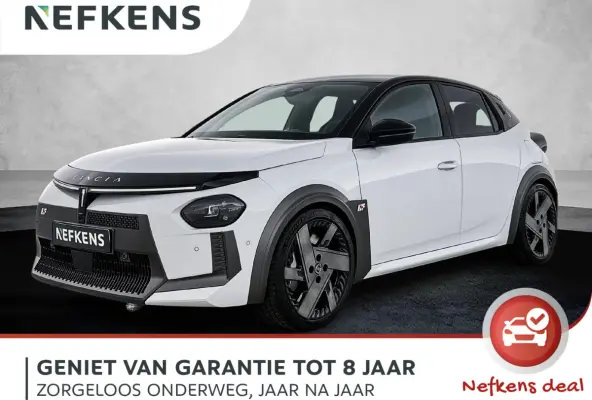 280pk HF 54 kWh Automaat | Navigatie | Adaptieve Cruise Control | Camera Voor + Achter | 18"LMV | Dodehoekdetectie | Keyless Entry/Start | 3 FASE | LED | Sportonderstel |
