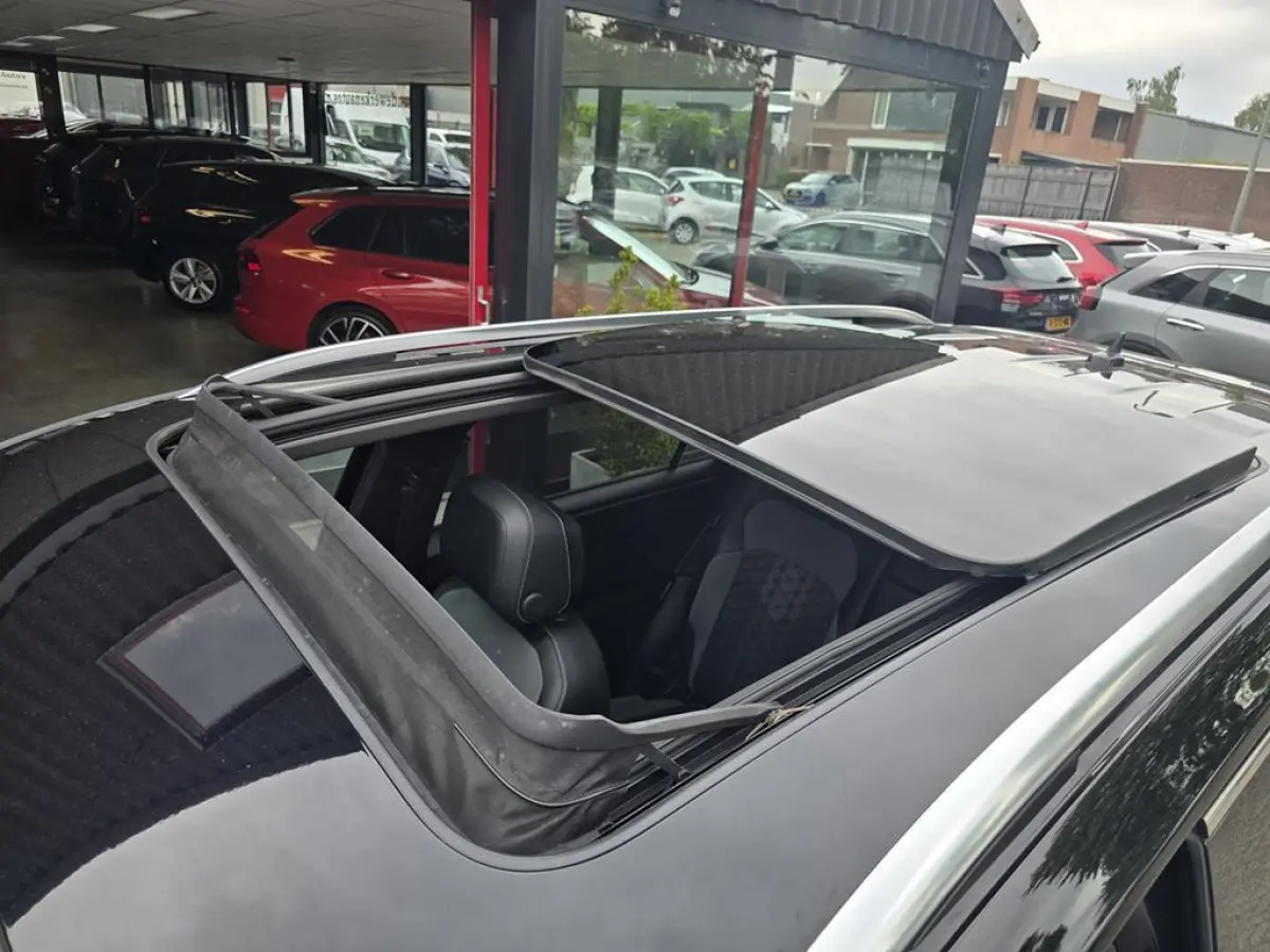 1.5 TSI R-Line Business+ 7p. AUTOMAAT Trekhaak|Vol opties|Nap!!