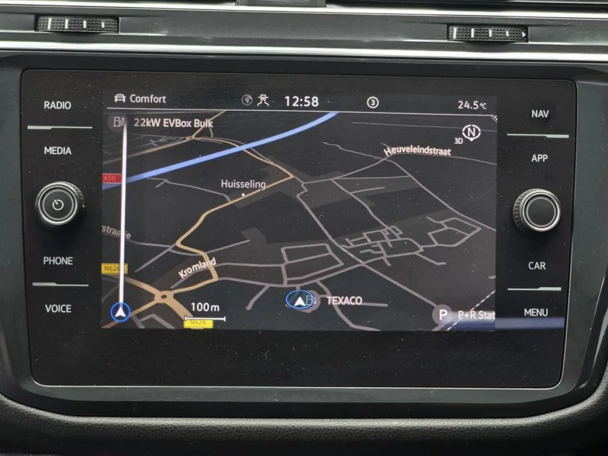 1.5 TSI R-Line Business+ 7p. AUTOMAAT Trekhaak|Vol opties|Nap!!