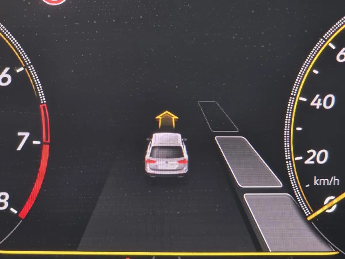 1.5 TSI R-Line Business+ 7p. AUTOMAAT Trekhaak|Vol opties|Nap!!