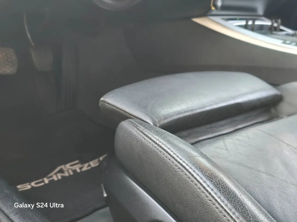 SDrive35is Schnitzer / 6 Bak / Airco / Leder / Cruise Control / Xenon / Pdc / Schnitzer 19 Inch Velgen
