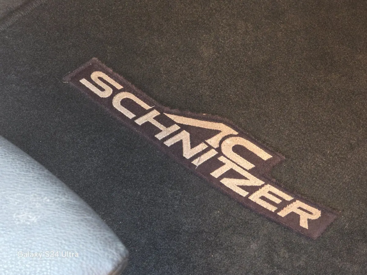SDrive35is Schnitzer / 6 Bak / Airco / Leder / Cruise Control / Xenon / Pdc / Schnitzer 19 Inch Velgen