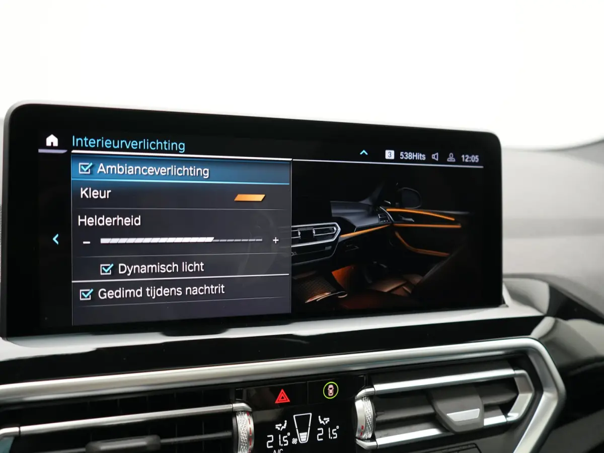 xDrive30e FACELIFT High Executive PHEV 293pk Dealer O.H | Trekhaak Af Fabriek | Panodak | Head Up | Adaptive Cruise | Camera | Laser LED | Hifi Audio | Lederen Sportstoelen Memory & Ventilat