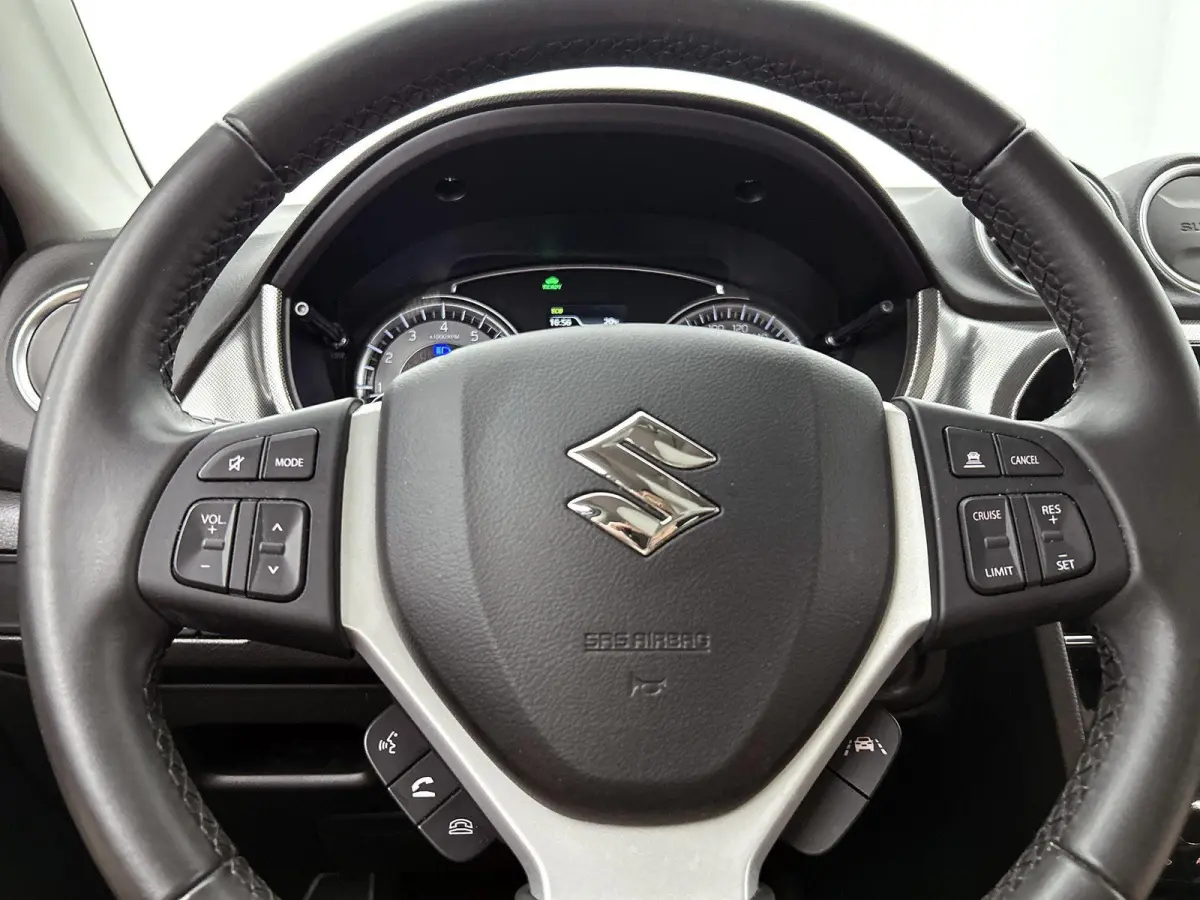 1.5 116pk Hybrid Style Automaat | 1ste Eigenaar | Schuif-/Kanteldak | Apple Carplay/Android Auto | Adaptieve Cruise Control | Camera | LED | 17"LMV |