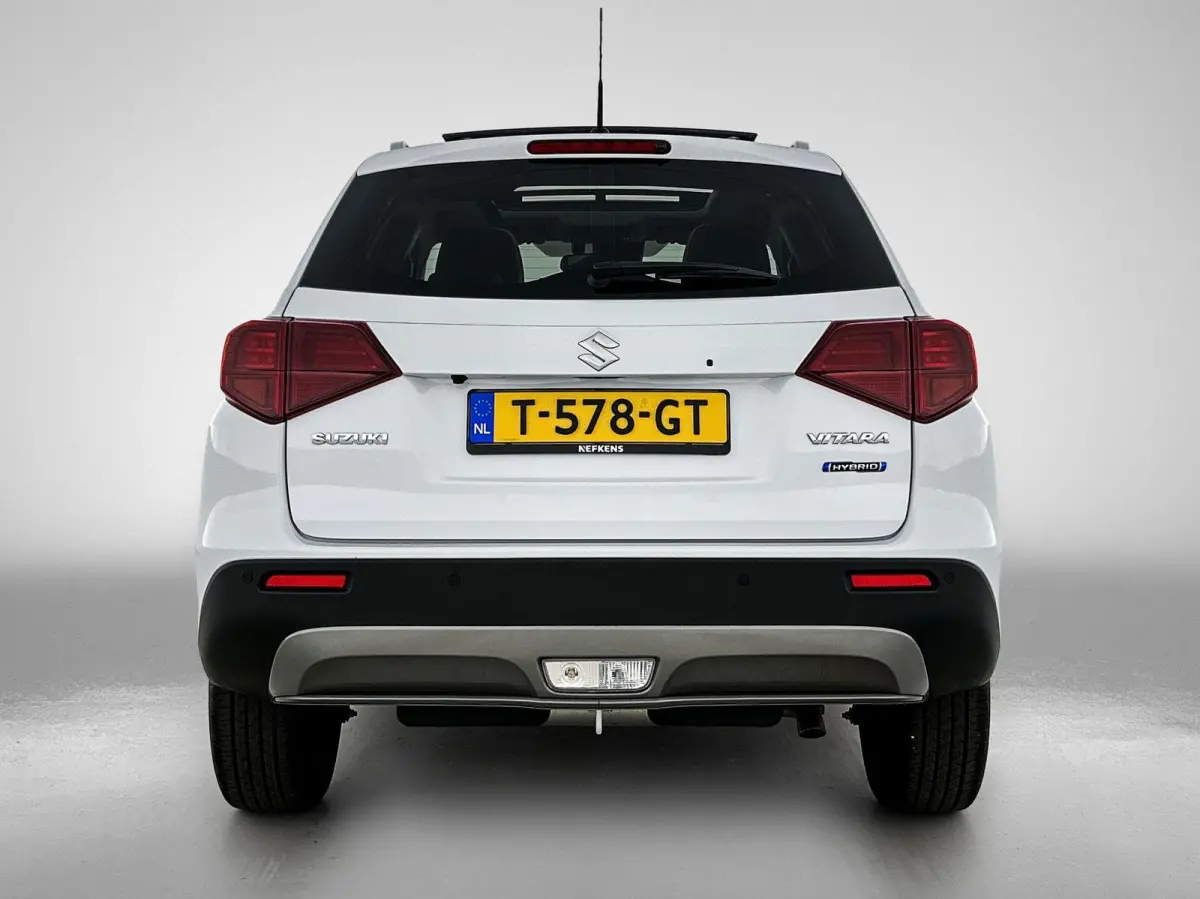 1.5 116pk Hybrid Style Automaat | 1ste Eigenaar | Schuif-/Kanteldak | Apple Carplay/Android Auto | Adaptieve Cruise Control | Camera | LED | 17"LMV |