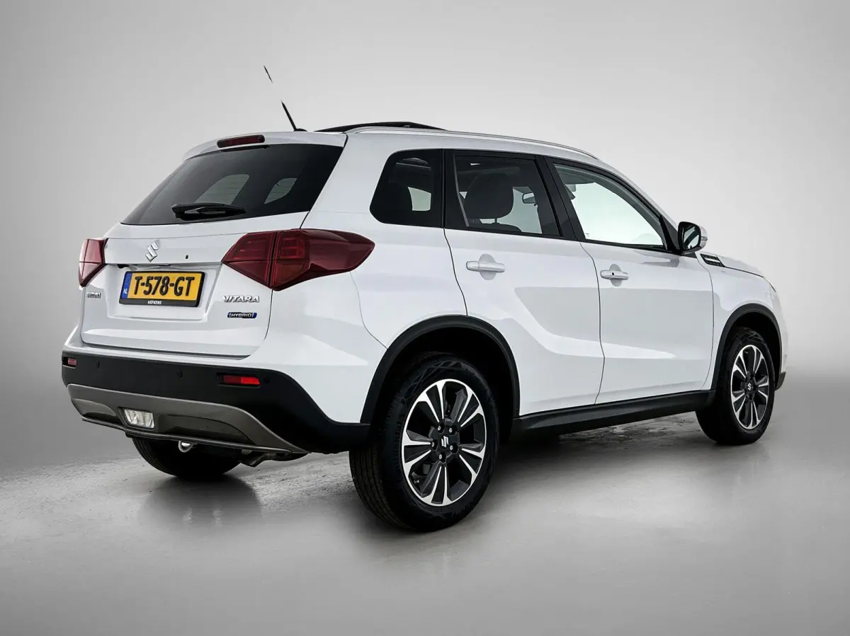1.5 116pk Hybrid Style Automaat | 1ste Eigenaar | Schuif-/Kanteldak | Apple Carplay/Android Auto | Adaptieve Cruise Control | Camera | LED | 17"LMV |