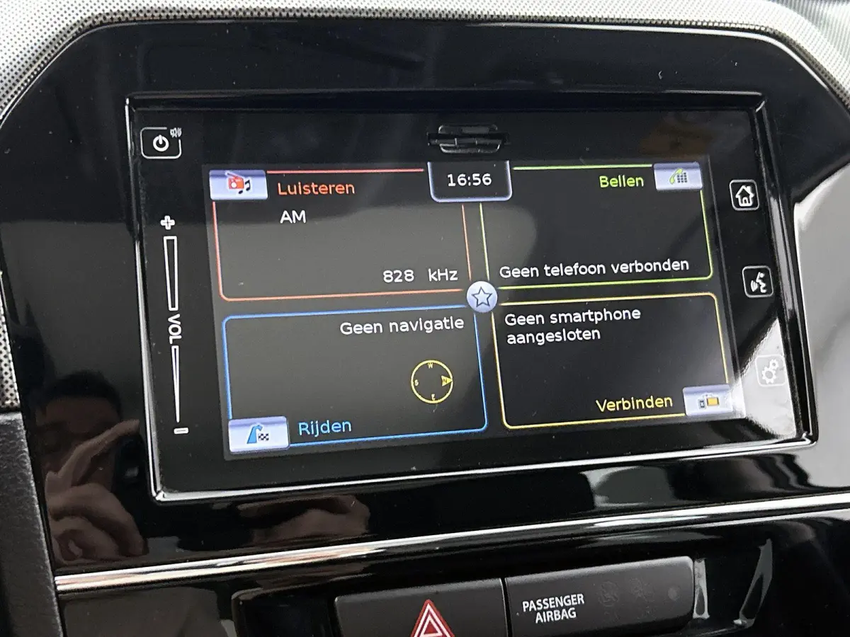 1.5 116pk Hybrid Style Automaat | 1ste Eigenaar | Schuif-/Kanteldak | Apple Carplay/Android Auto | Adaptieve Cruise Control | Camera | LED | 17"LMV |