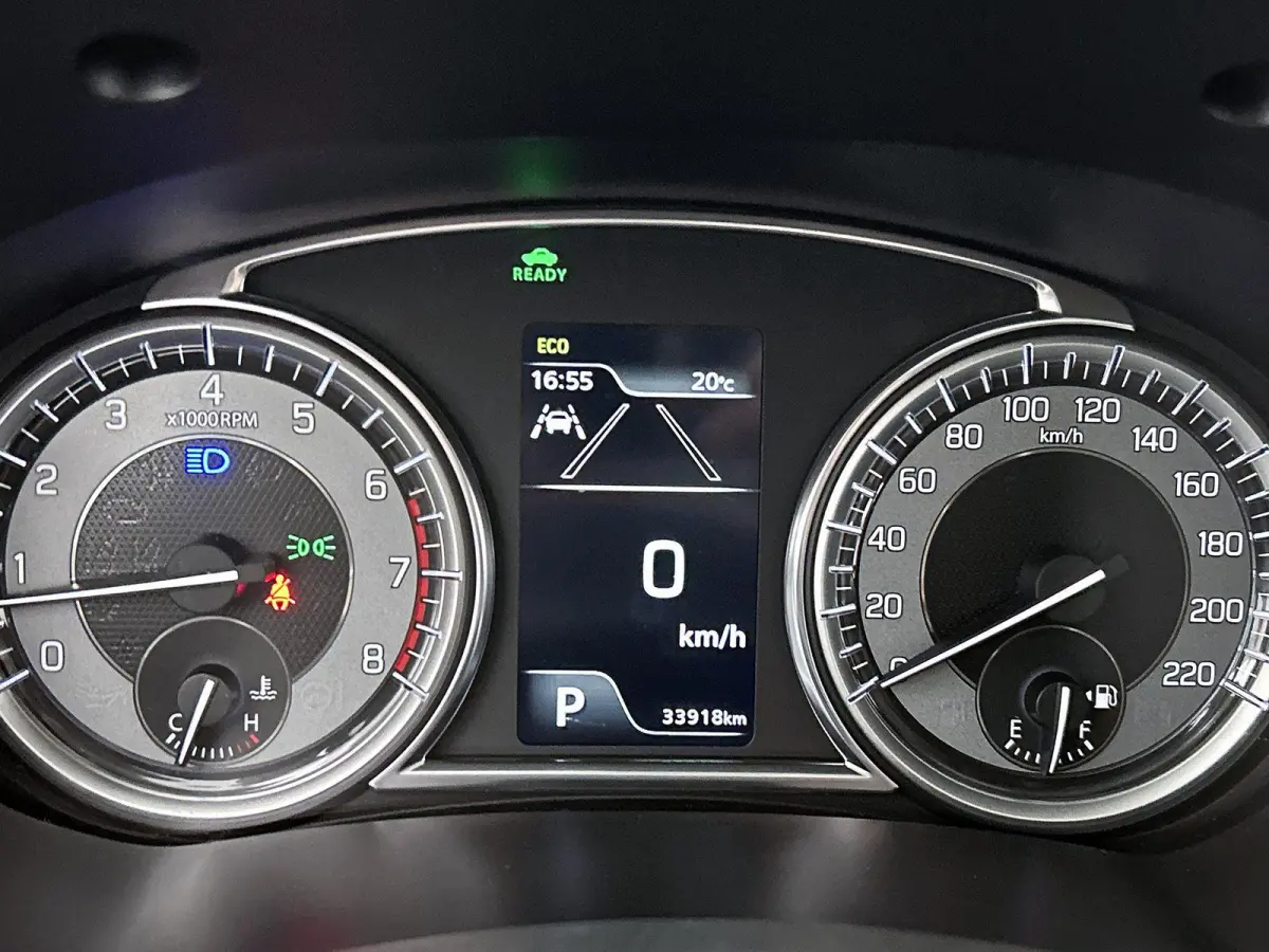1.5 116pk Hybrid Style Automaat | 1ste Eigenaar | Schuif-/Kanteldak | Apple Carplay/Android Auto | Adaptieve Cruise Control | Camera | LED | 17"LMV |