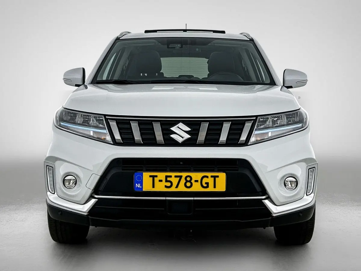 1.5 116pk Hybrid Style Automaat | 1ste Eigenaar | Schuif-/Kanteldak | Apple Carplay/Android Auto | Adaptieve Cruise Control | Camera | LED | 17"LMV |