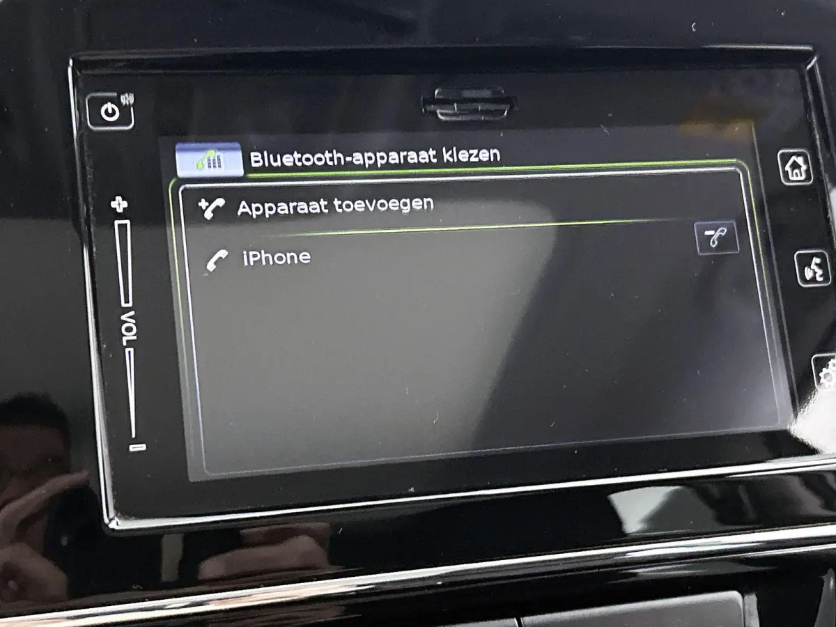 1.5 116pk Hybrid Style Automaat | 1ste Eigenaar | Schuif-/Kanteldak | Apple Carplay/Android Auto | Adaptieve Cruise Control | Camera | LED | 17"LMV |
