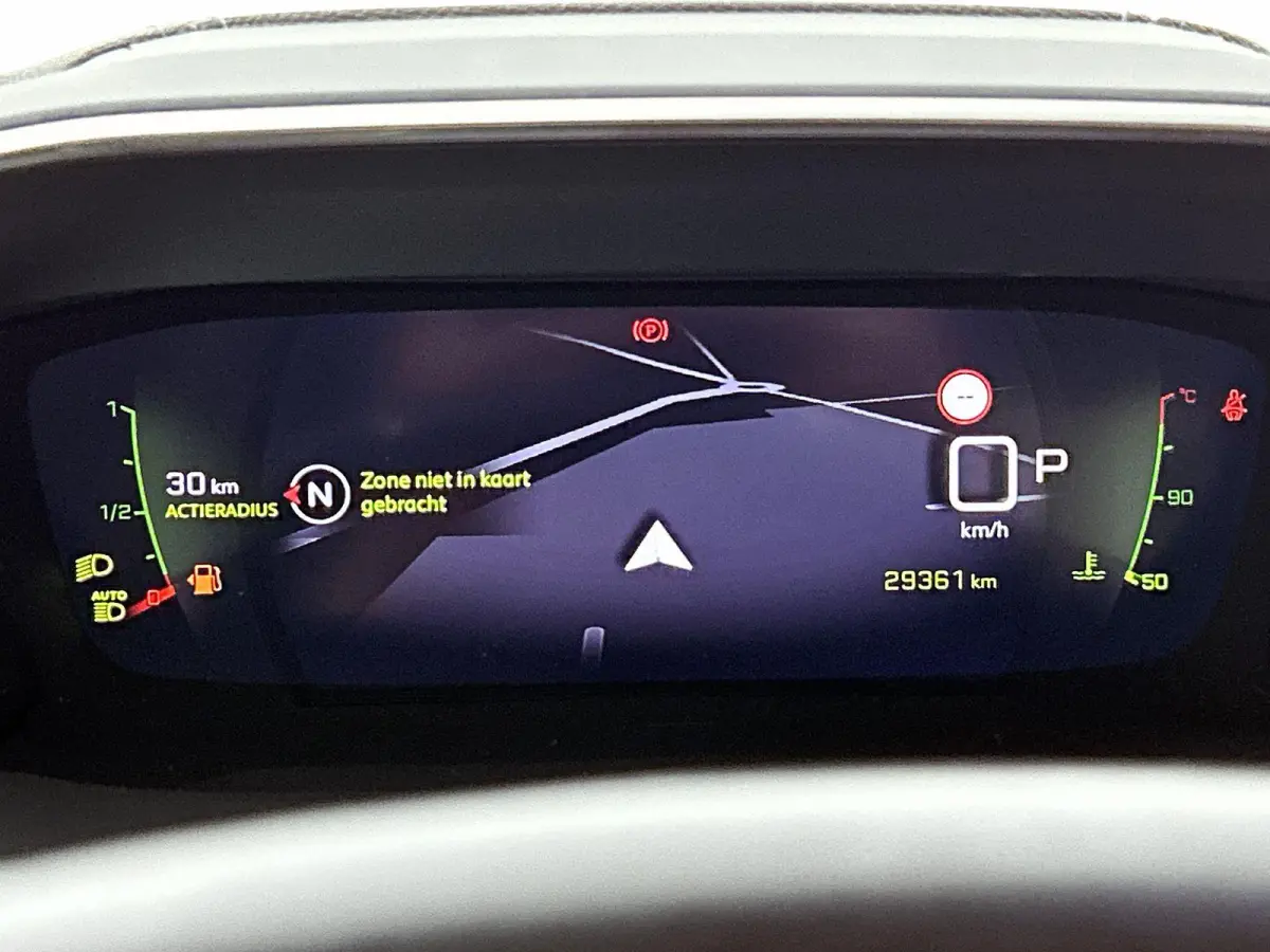 1.2 130pk GT Automaat | 1ste Eigenaar | Navigatie | Climate Control | Cruise Control | Achteruitrijcamera | Dodehoekdetectie | 17" Lichtmetalen Velgen | LED | Apple Carplay/Android Auto |
