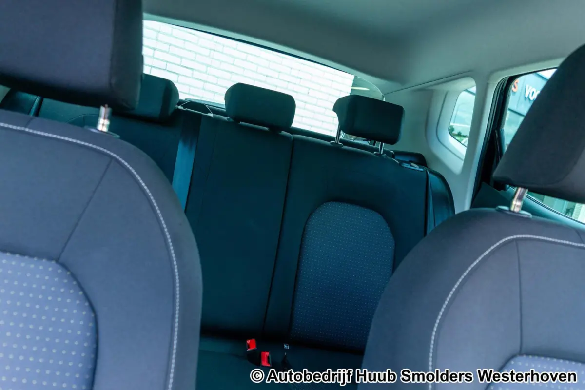 1.0 TSI Style Business Intense Automaat| lane-assist