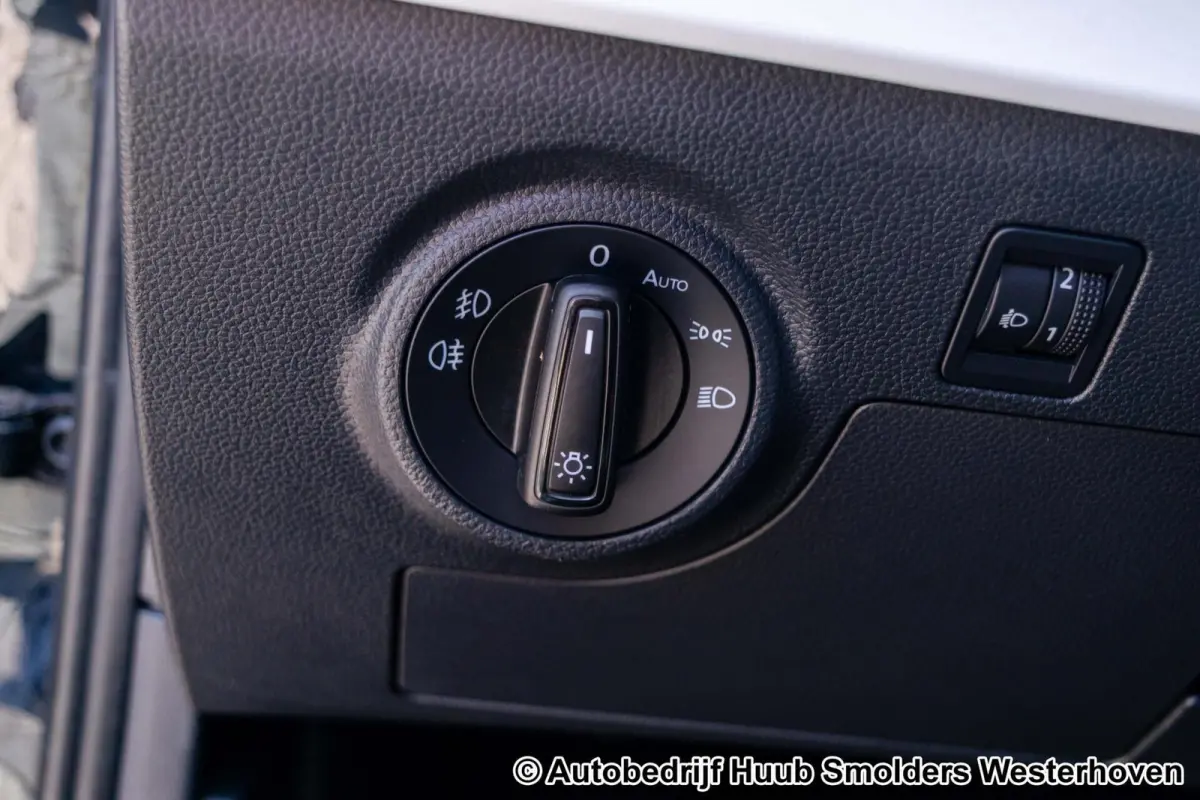 1.0 TSI Style Business Intense Automaat| lane-assist