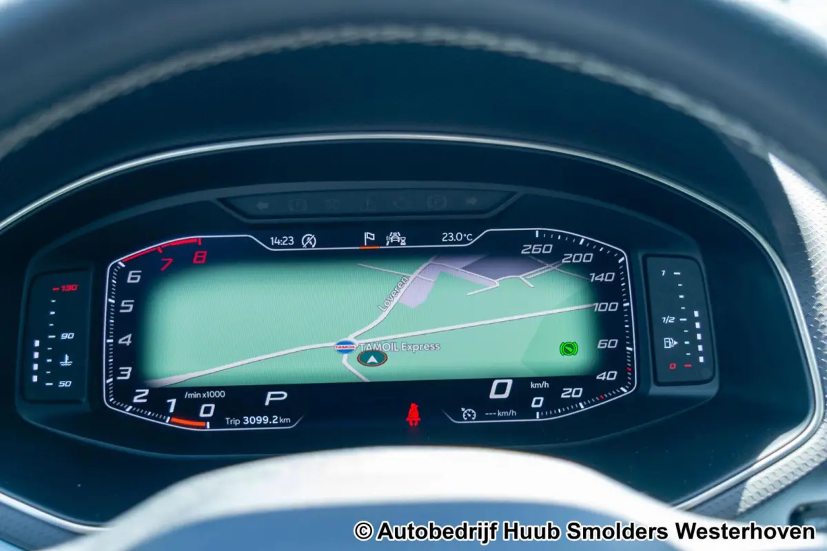 1.0 TSI Style Business Intense Automaat| lane-assist