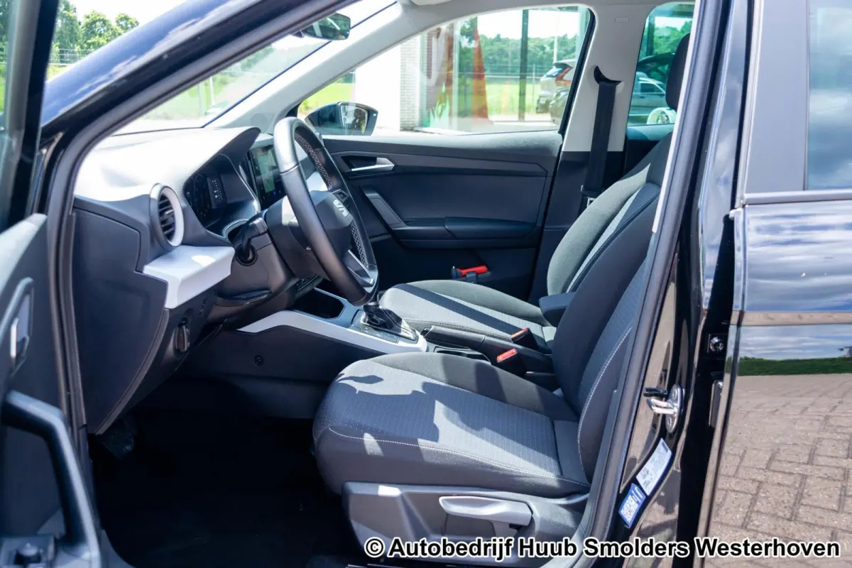 1.0 TSI Style Business Intense Automaat| lane-assist
