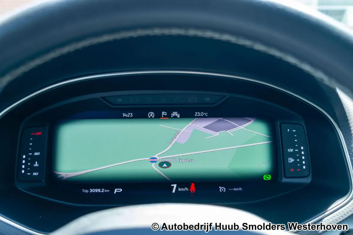 1.0 TSI Style Business Intense Automaat| lane-assist