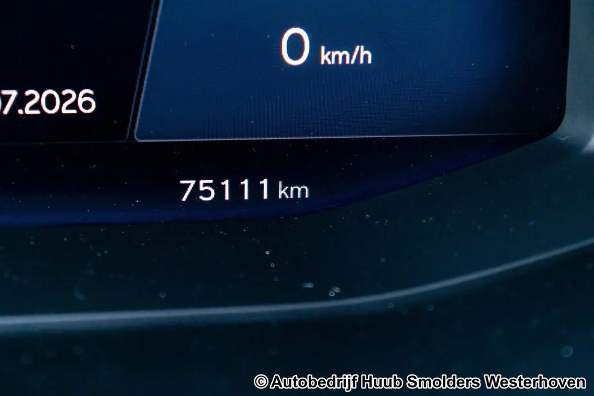 1.0 TSI Style Business Intense Automaat| lane-assist