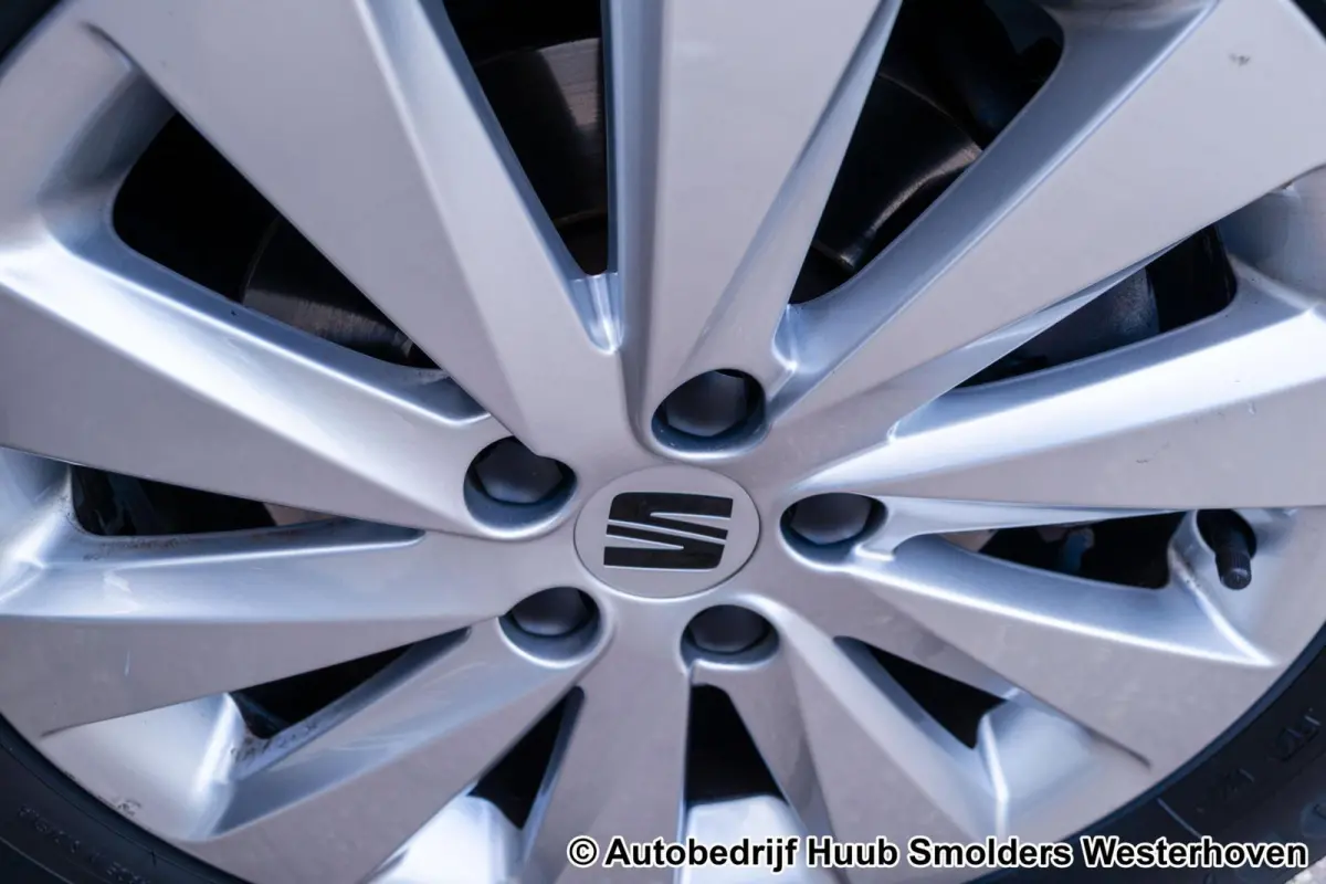 1.0 TSI Style Business Intense Automaat| lane-assist