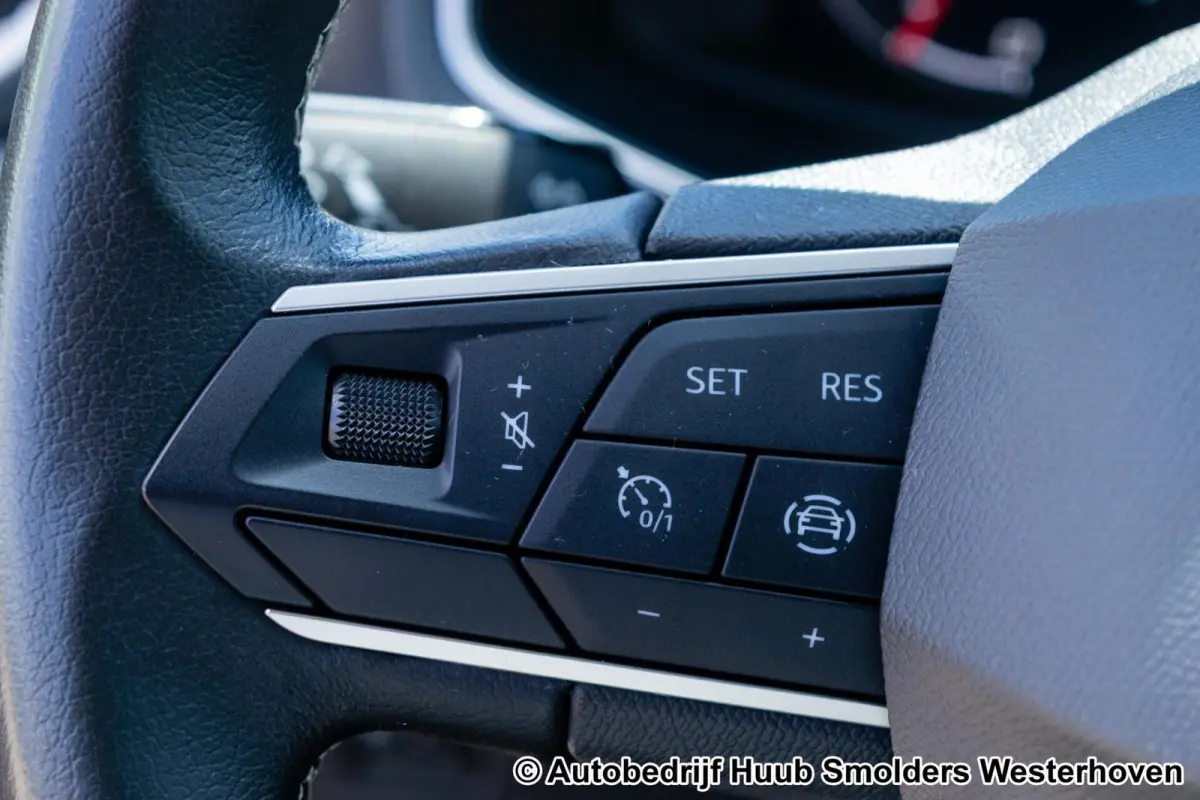 1.0 TSI Style Business Intense Automaat| lane-assist
