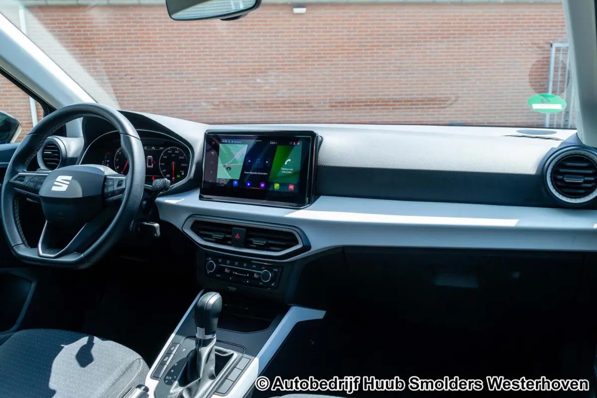 1.0 TSI Style Business Intense Automaat| lane-assist